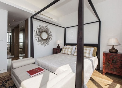 Trong số ít các dự án mới hoàn thành đi vào sử dụng trong thời gian gần đây,