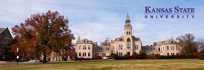 Hệ thống giáo dục đại học ở Mỹ và trường đại học Bang Kansas - 1 Đôi nét về ĐH Bang Kansas