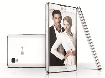 Smartphone LG Optimus L9 sẽ mang lại cho người dùng những trải nghiệm giao tiếp hoàn toàn mới.