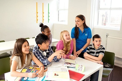 Hôi thảo chuyên đề “Làm thế nào để được chấp nhận vào các trường Đại học hàng đầu”