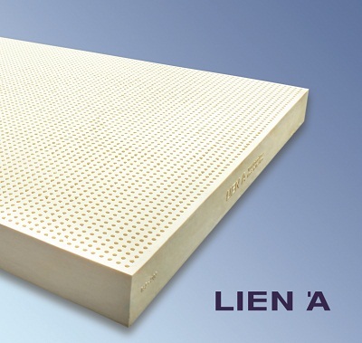 Liên Á chiếm 98% tỷ trọng xuất khẩu nệm cao su từ Việt Nam sang Mỹ - 1 Liên Á chiếm 98% tỷ trọng xuất khẩu nệm cao su từ Việt Nam sang Mỹ