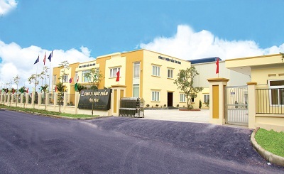 Khẳng định thương hiệu Dược phẩm Tâm Bình