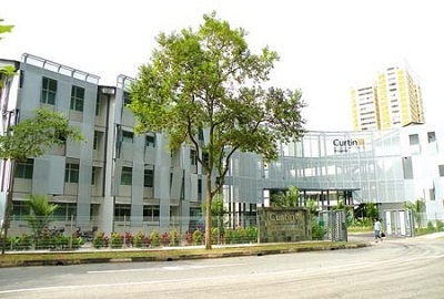 Hội thảo du học Singapore 2013 – Cơ hội học bổng 70 đến 85 triệu VND - 1 Vững chắc niềm tin vào lựa chọn ĐH Công lập Curtin