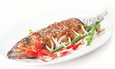 Làm nàng dâu đảm có khó? - 2 Nguyên liệu: