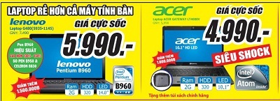 Quà tặng đầu ngày - Kích cầu mua sắm tết - 8 Diễn ra từ 12/1 đến 18/1, đợt 2 chương trình