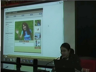Livemocha - Học ngoại ngữ trong thời đại lên ngôi của mạng xã hội - 3 Có thể thấy khi được các website học ngoại ngữ trực tuyến như