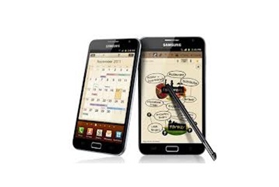 Top smartphone của năm 2012 - 2 Top smartphone của năm 2012