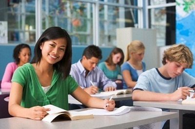 Học trường tư thục chất lượng cao với mức phí công lập tại San Yu Adventist School - 1 Học trường tư thục chất lượng cao với mức phí công lập tại San Yu Adventist School