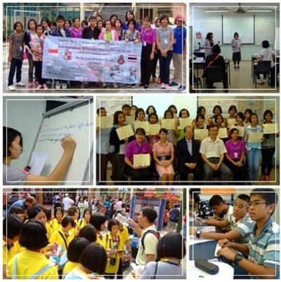 Học trường tư thục chất lượng cao với mức phí công lập tại San Yu Adventist School - 2 Học trường tư thục chất lượng cao với mức phí công lập tại San Yu Adventist School