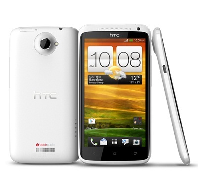 Top smartphone của năm 2012 - 5 Top smartphone của năm 2012