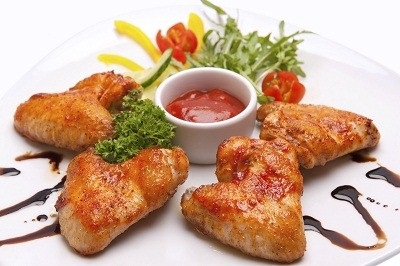 Với người sành ăn, tương ớt chỉ cay là chưa đủ - 2 Nguyên liệu: