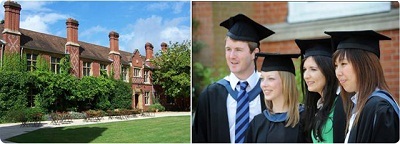 Đại học Reading