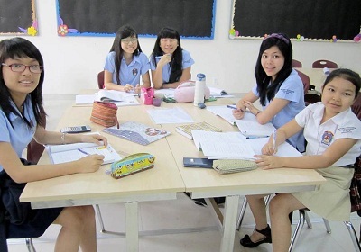 Cô bé và sự say mê Toán học không thể lý giải