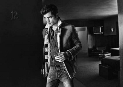 Zara Outlet “đánh bay” thời trang xách tay - 5 Zara Men – BST Look Book tháng 12.