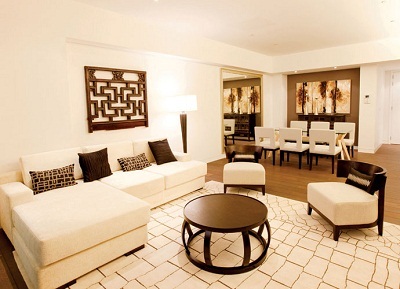 Trong số ít các dự án mới hoàn thành đi vào sử dụng trong thời gian gần đây,