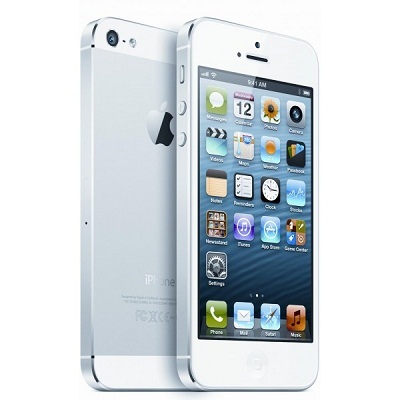 Top smartphone của năm 2012 - 4 Top smartphone của năm 2012