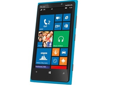 Top smartphone của năm 2012 - 1 Top smartphone của năm 2012