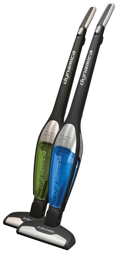 Máy hút bụi Dynamica