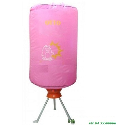 Máy sấy quần áo đa năng cho gia đình - 2 Máy sấy quần áo Thái Lan giá khoảng 1.450.000 – Giá tham khảo tại