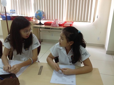 Cô bé và sự say mê Toán học không thể lý giải