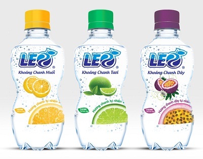 Chào năm mới, nhận quà từ Vital