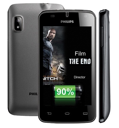 Ưu đãi đặc biệt 8/3: Giảm đến 30% khi mua smartphone Philips W536 - 3 Quý khách hàng có thể mua online qua website