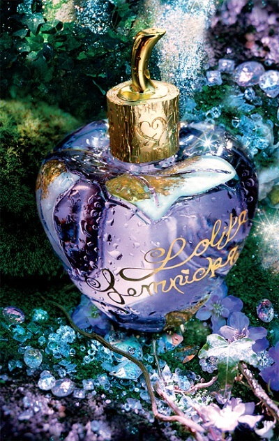 Nhà thiết kế Lolita của thương hiệu Lolita Lempicka