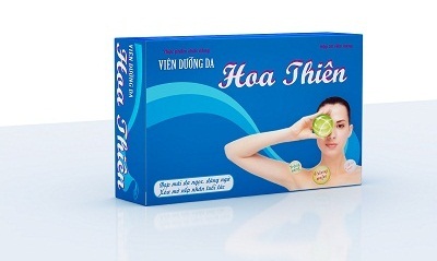 Quà tặng mỗi ngày cho người phụ nữ bạn yêu thương? - 3 Viên Dưỡng Da Hoa Thiên – Bí quyết trẻ đẹp với thời gian