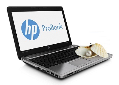 HP Probook - Đường dài mới biết ngựa hay - 1 Càng lau chùi càng sáng bóng theo thời gian. Đẹp, tinh khiết và sang trọng như ngọc trai.