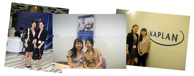 Hội thảo du học Singapore 2013 - Ưu đãi cực sốc cho HS Việt Nam trong tháng 3 - 2 Em Nguyễn Nhựt Hưng, hiện