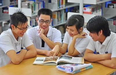 ĐH Hoa Sen tuyển sinh 3 ngành mới - 3 Xây dựng không gian sống theo cách riêng của bạn