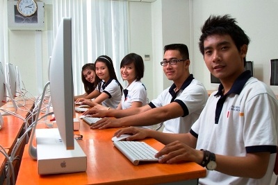 ĐH Hoa Sen tuyển sinh 3 ngành mới - 5 Bài toán bảo về và quản lý tài nguyên môi trường