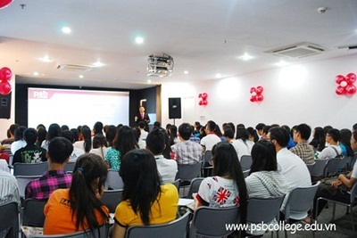 Bài trắc nghiệm tính cách giúp bạn lựa chọn nghề nghiệp - 5 Các bạn thuộc nhóm