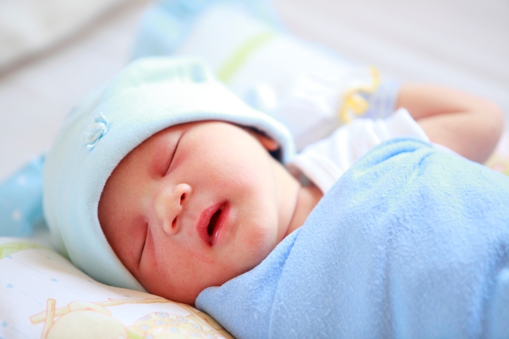 Bảo vệ da cho con mẹ nhé! - 3 Bảo vệ da con nhé, mẹ ơi!