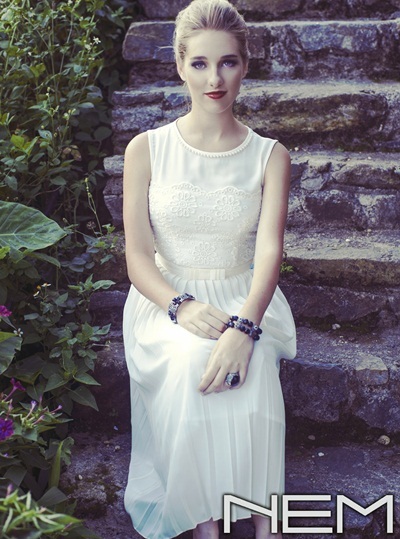 Showroom của NEM trên toàn quốc: