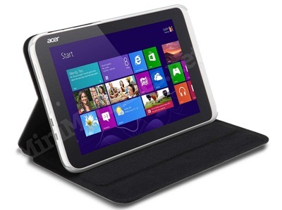Quà tặng đến 1,7 triệu đồng cho những người đầu tiên đặt mua Acer Iconia W3 - 1 Trợ thủ đắc lực cho người dùng hay di chuyển