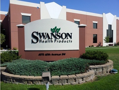 Swanson lựa chọn nhà phân phối tại Việt Nam