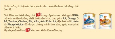 Hành trình phát triển trí não của trẻ theo từng giai đoạn - 3 Huyền Trang