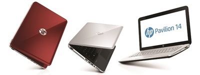 Laptop HP Pavilion 14 và 15: Thêm lựa chọn mới cho công việc và giải trí - 1 Tiện lợi và sang trọng
