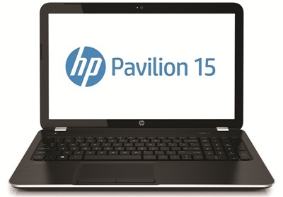 Laptop HP Pavilion 14 và 15: Thêm lựa chọn mới cho công việc và giải trí - 2 Tiện lợi và sang trọng