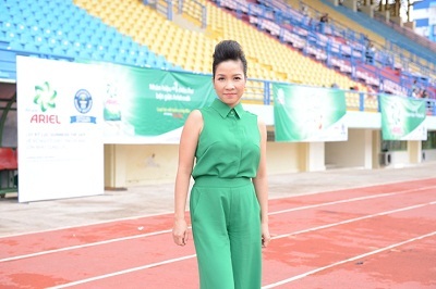 Kỷ lục Guinness Thế giới vừa được lập tại Việt Nam