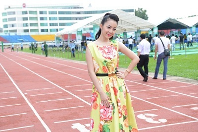 Kỷ lục Guinness Thế giới vừa được lập tại Việt Nam