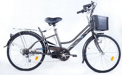 Asiana - Xe đạp điện trẻ trung, năng động - 3 ASIANA ELECTRIC với đầy đủ tính năng đặc biệt là nhẹ nhàng êm ái với chỉ với 30Kg.