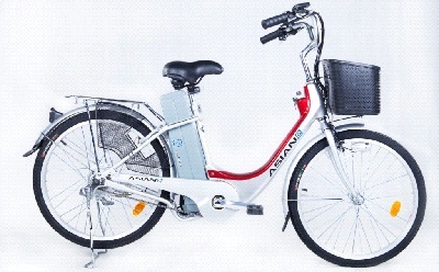 Asiana - Xe đạp điện trẻ trung, năng động - 4 Chế độ bảo hành: từ 6 tháng đến 3 năm tùy bộ phận xe.