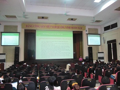 Sinh viên Việt làm thế nào để lọt vào “mắt xanh” của các nhà tuyển dụng? - 3 Sinh viên Việt làm thế nào để lọt vào “mắt xanh” của các nhà tuyển dụng?
