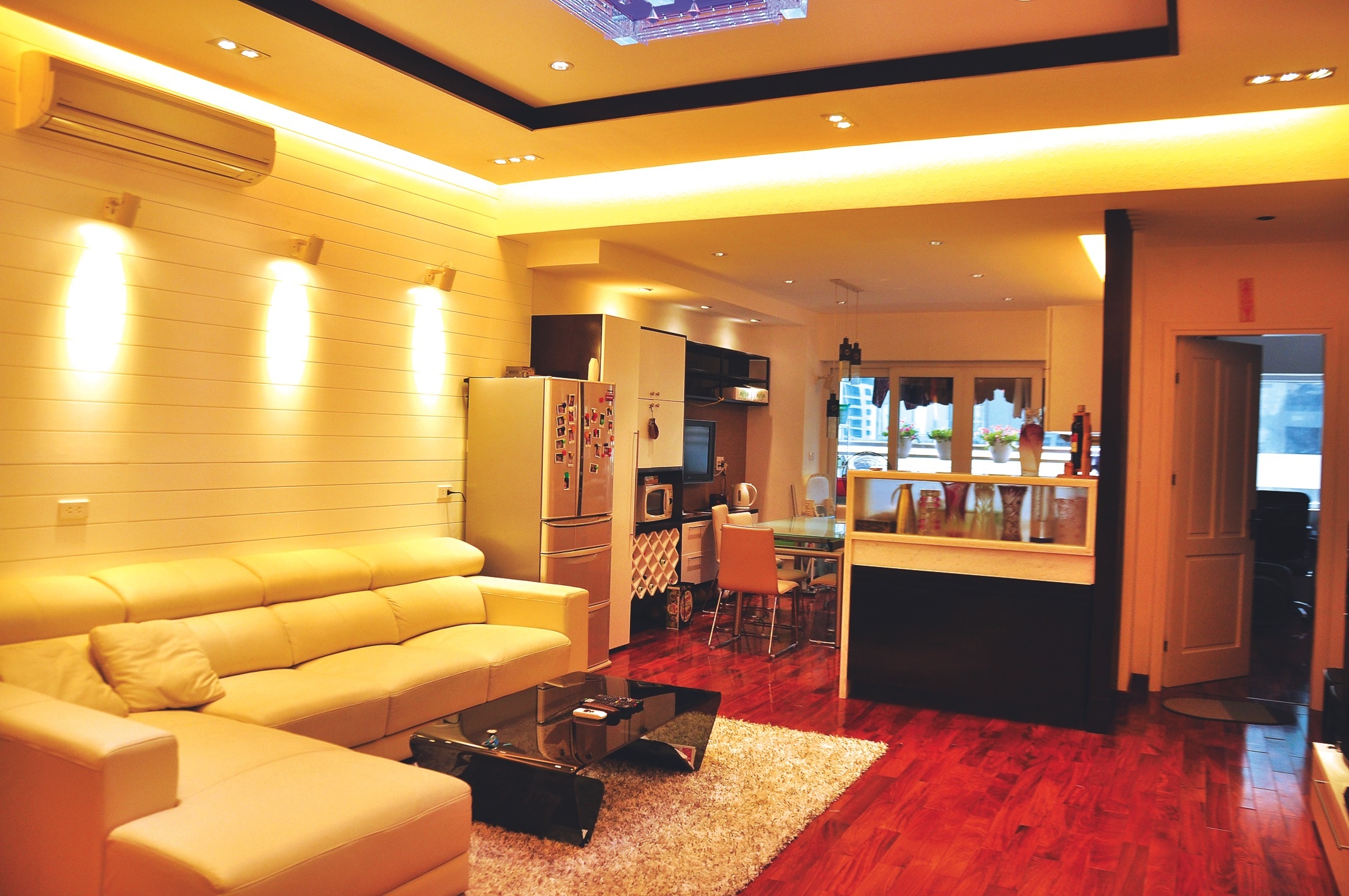 Chiêm ngưỡng cuộc sống cao cấp tại Hapulico Complex