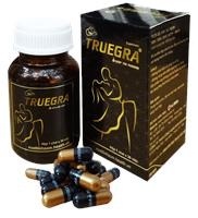 Chữa xuất tinh sớm bằng thuốc Đông y - hiệu quả bất ngờ - 1 TRUEGRA hiện là một trong những nhãn hàng được yêu thích nhất.