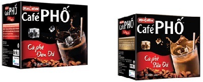FES Việt Nam ra mắt sản phẩm Café Phố mới - 2 FES Việt Nam ra mắt sản phẩm Café Phố mới