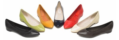 Giày Rockport giảm giá đồng loạt từ 30 đến trên 50% - 4 Một số sản phẩm nữ đang được giảm giá 50%