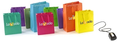 Trang mua sắm trực tuyến Lazada.vn chính thức hợp tác với VietinBank - 5 Trang mua sắm trực tuyến Lazada.vn chính thức hợp tác với VietinBank